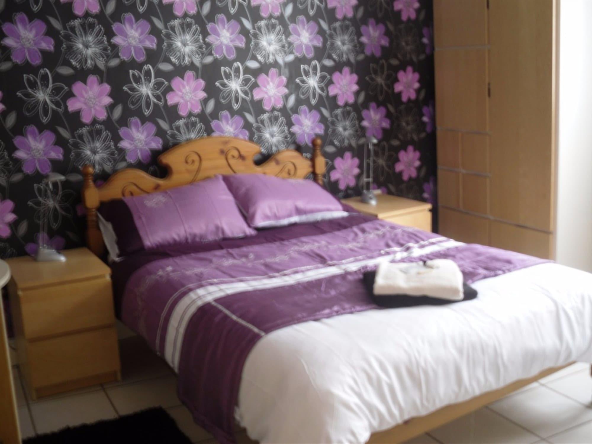 Llanion Lodge Saint Florence Экстерьер фото