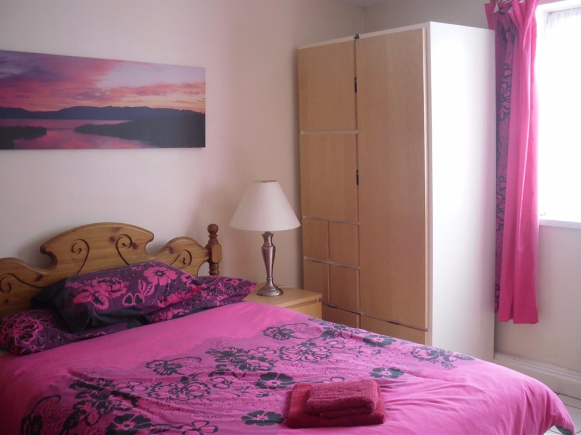 Llanion Lodge Saint Florence Экстерьер фото