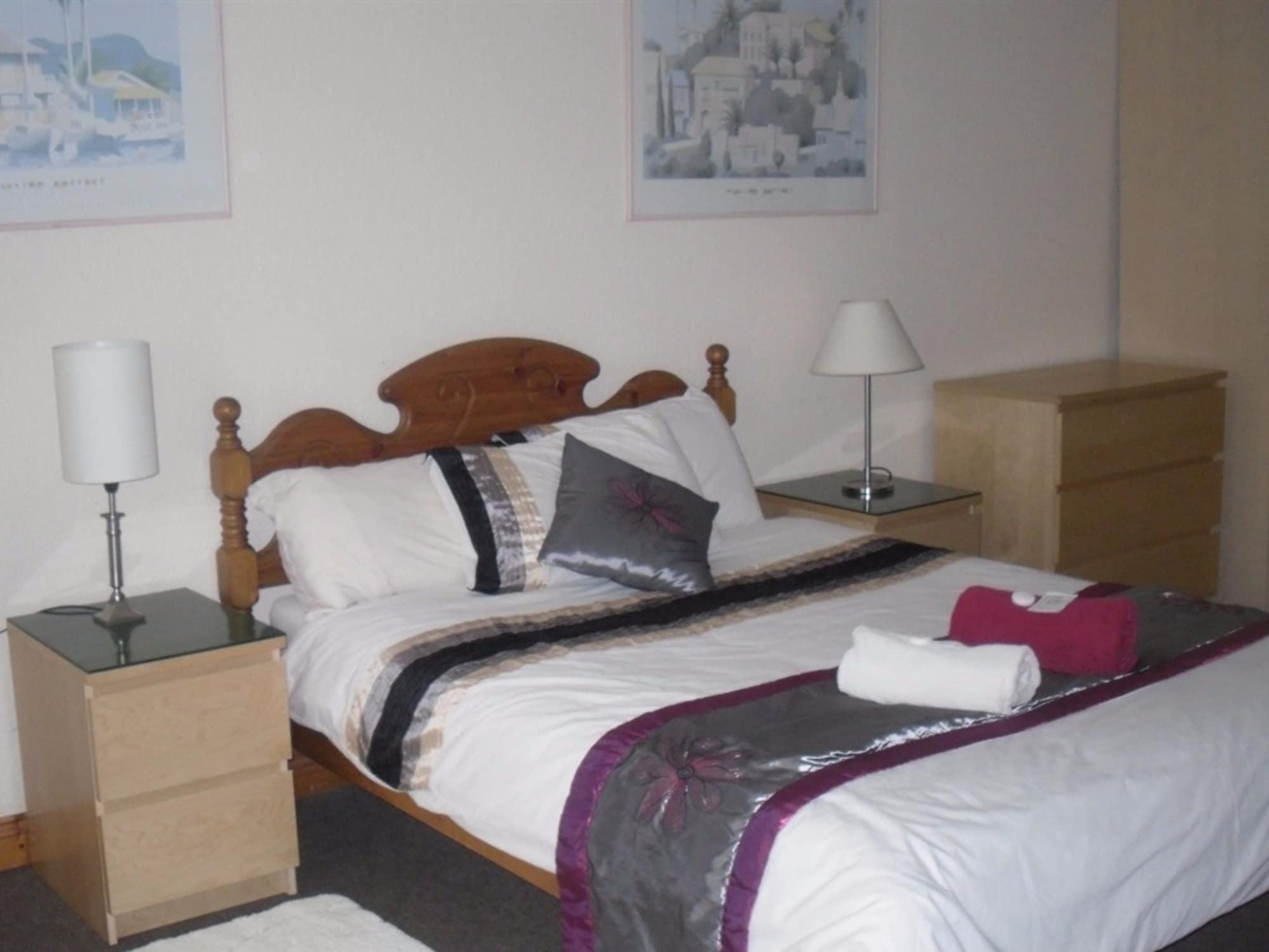 Llanion Lodge Saint Florence Экстерьер фото